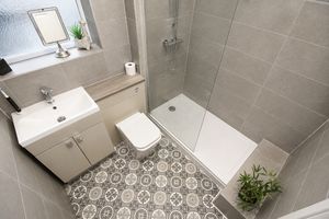 Shower Room- click for photo gallery